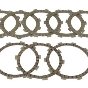 Vysoce Kvalitní Spojkové lamely TRW Lucas TRIUMPH 900 Bonneville T100 rok 17-19