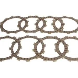 Značkový Spojkové lamely TRW Lucas HONDA CB 1000 RA rok 09-16