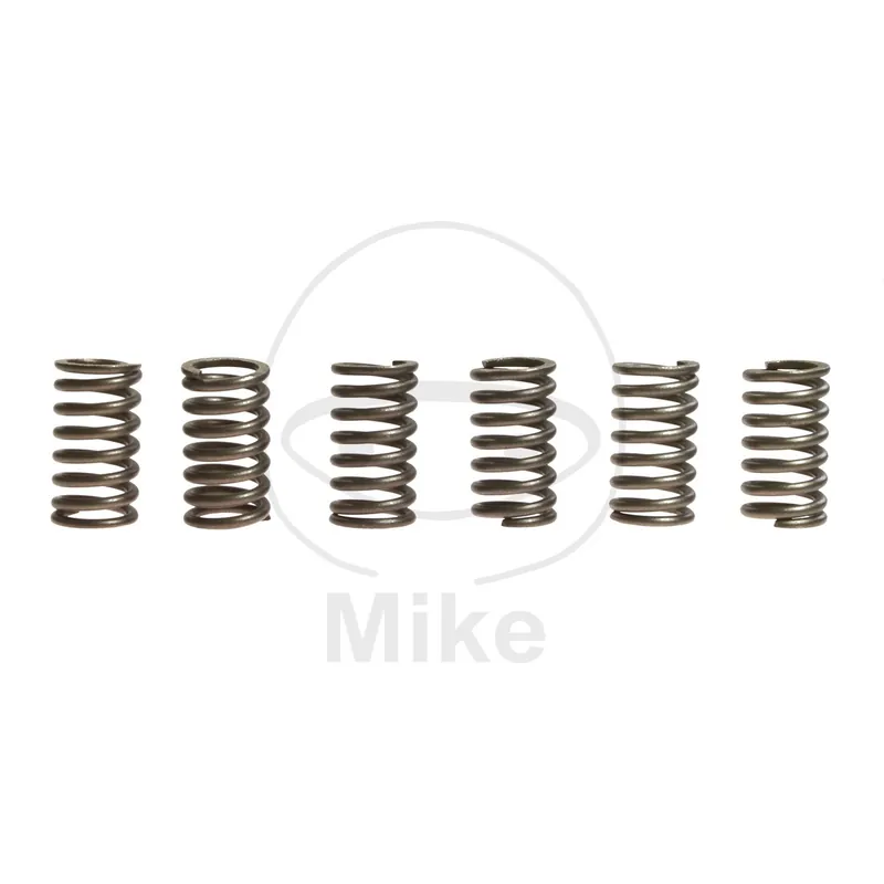 Aktuální Sada spojkových pružin KAWASAKI KX 85 (malá kola) rok 01-19