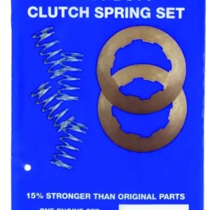 Akce Sada spojkových pružin SUZUKI GSX-R 1000 rok 16-17