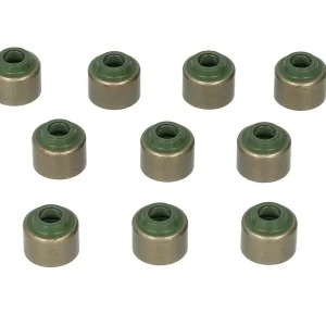 Vrácení Zdarma Sada (10ks) těsnění ventilů ATHENA YAMAHA FZR 600 rok 89-93