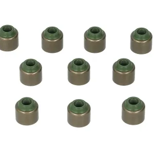 Výprodej Sada (10ks) těsnění ventilů ATHENA YAMAHA YZF 600 R6 (nový model 06-20 řetěz 525) rok 06-07