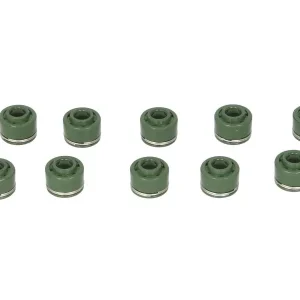 Aktuální Sada (10ks) těsnění ventilů ATHENA YAMAHA XJR 1300 SP rok 99-01