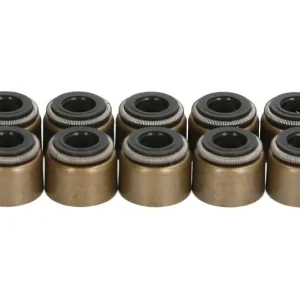 Vrácení Zdarma Sada (10ks) těsnění ventilů ATHENA KAWASAKI KLX 450 R rok 08-18