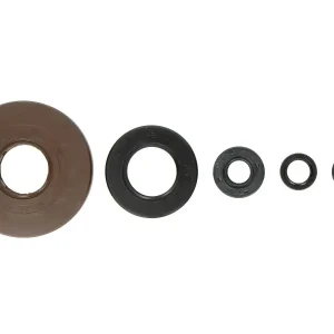 Vysoce Kvalitní Sada gufer motoru ATHENA HONDA NT 700 V Deauville rok 06-11