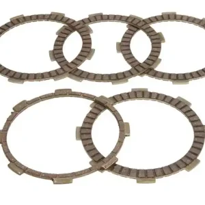 Výhodná Nabídka Spojkové lamely TRW Lucas HONDA CBR 125 R rok 04-07