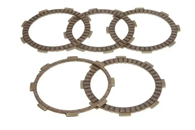 Výhodná Nabídka Spojkové lamely TRW Lucas HONDA CBR 125 R rok 04-07