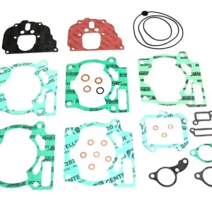 Aktuální Sada těsnění TOPEND (hlava+válec) ATHENA KTM 125 SX rok 02-15