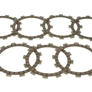 Zlevněný Spojkové lamely TRW Lucas YAMAHA WR 250 R rok 08-10