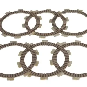 Akční Cena Spojkové lamely TRW Lucas APRILIA 125 AFI Futura rok 90-92