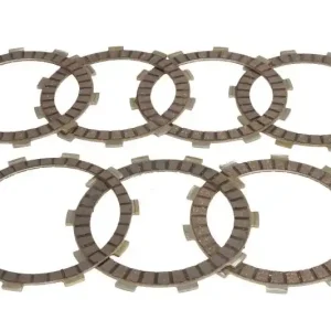 Akce Spojkové lamely TRW Lucas HONDA CBF 500 rok 04-08