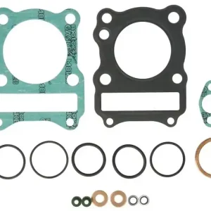 Aktuální Sada těsnění TOPEND (hlava+válec) ATHENA SUZUKI RV 125 Van Van rok 03-10