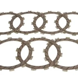 Akční Nabídka Spojkové lamely TRW Lucas KAWASAKI KX 125 rok 94-08