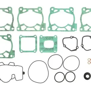 Záruka V Ceně Sada těsnění TOPEND (hlava+válec)  HUSQVARNA TC 125 rok 16-22