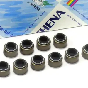 Značkový Sada (10ks) těsnění ventilů ATHENA DUCATI 1000 SS (03-05) rok 03-06