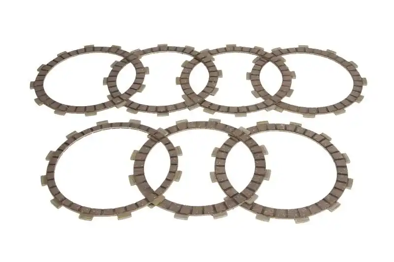 Vysoce Kvalitní Spojkové lamely TRW Lucas SUZUKI SV 650 S rok 03-24