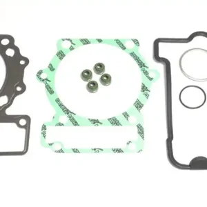 Výprodej Sada těsnění TOPEND (hlava+válec) ATHENA KAWASAKI KLX 650 R rok 93-01