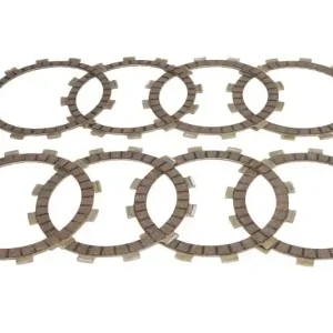 Záruka V Ceně Spojkové lamely TRW Lucas YAMAHA XT 600 Z Tenere (89-94) rok 83-91