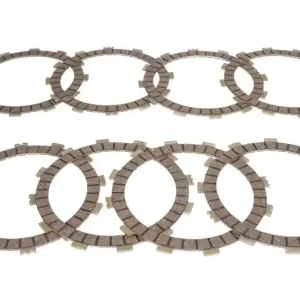 Vysoce Kvalitní Spojkové lamely TRW Lucas YAMAHA XV 1100 Virago rok 89-99