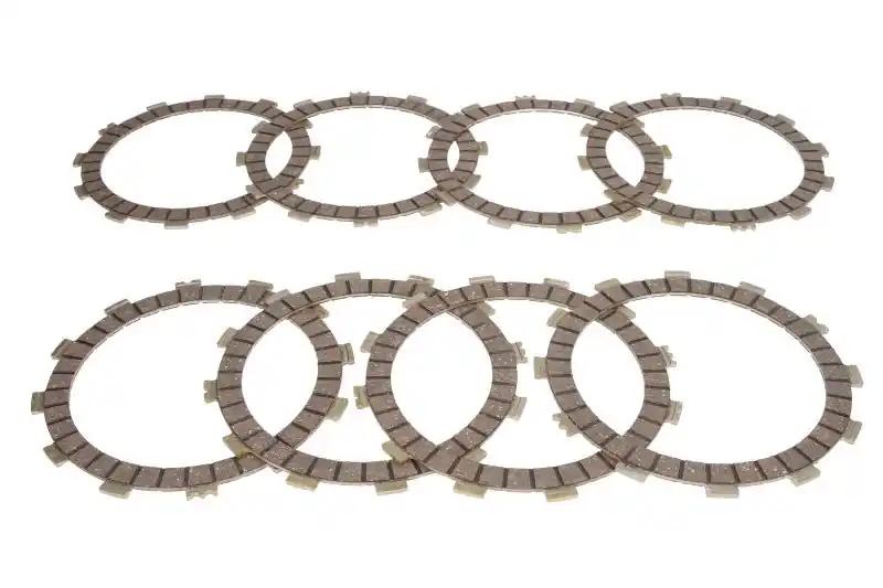 Vysoce Kvalitní Spojkové lamely TRW Lucas YAMAHA XV 1100 Virago rok 89-99