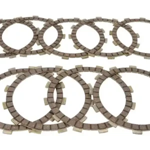 Aktuální Spojkové lamely TRW Lucas HONDA CB 1000 Big One rok 93-96