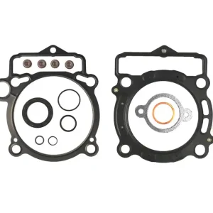 Vysoce Kvalitní Sada těsnění TOPEND (hlava+válec) KTM 350 SX-F rok 16-18