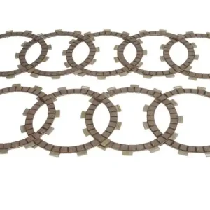 Značkový Spojkové lamely TRW Lucas YAMAHA TDM 900 rok 02-13