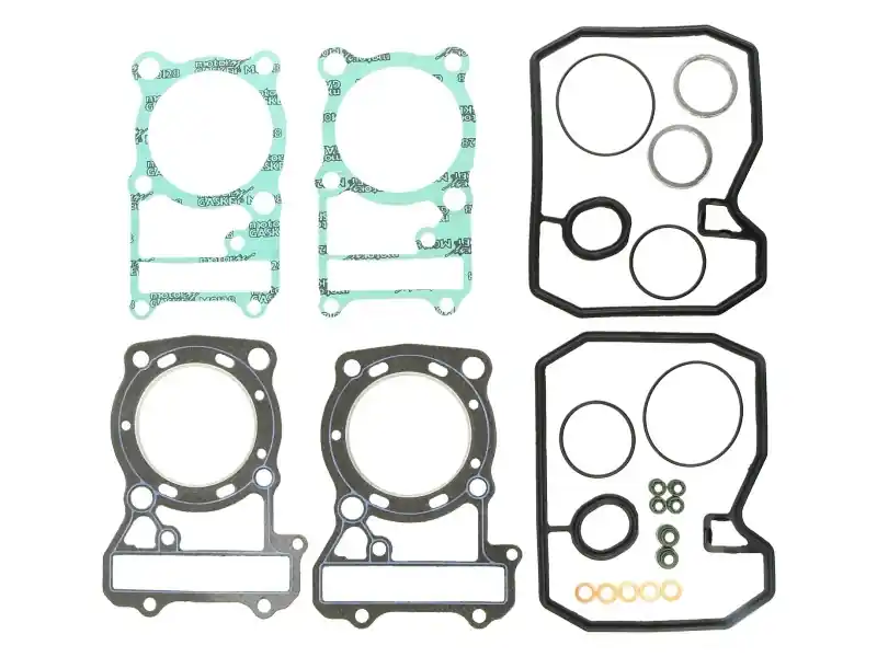 Vrácení Zdarma Sada těsnění TOPEND (hlava+válec) ATHENA HONDA XL 600 V Transalp rok 87-88