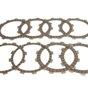 Značkový Spojkové lamely TRW Lucas YAMAHA FJ 1200/FJ1200 A rok 95-97