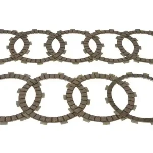 Vrácení Zdarma Spojkové lamely TRW Lucas SUZUKI TL 1000 R rok 98-99