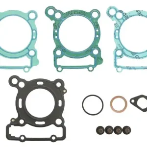 Značkový Sada těsnění TOPEND (hlava+válec) ATHENA APRILIA 125 RS4 rok 11-13