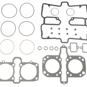 Aktuální Sada těsnění TOPEND (hlava+válec) ATHENA KAWASAKI KLE 500 rok 91-02
