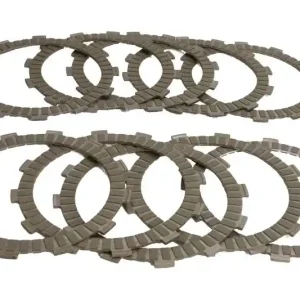 Vysoce Kvalitní Spojkové lamely TRW Lucas APRILIA 1000 RSV4 rok 09-13