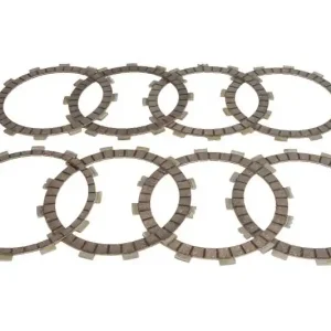 Akční Nabídka Spojkové lamely TRW Lucas Yamaha XVZ 1300 Royal Star rok 97-00