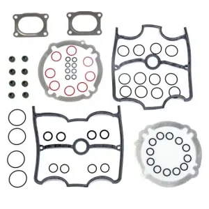 Aktuální Sada těsnění TOPEND (hlava+válec) ATHENA DUCATI 999 R (06) rok 03-04