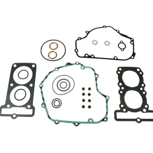 Vrácení Zdarma Sada těsnění motoru kompletní ATHENA KAWASAKI EX 250 R Ninja rok 08-11