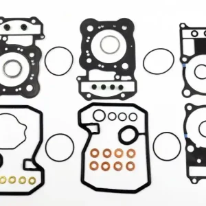 Akční Nabídka Sada těsnění motoru kompletní ATHENA HONDA XL 650 V Transalp rok 00-06