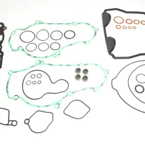 Záruka V Ceně Sada těsnění motoru kompletní ATHENA KTM SX-F 505 rok 08-10