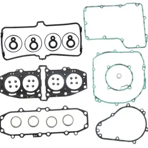 Zlevněný Sada těsnění motoru kompletní ATHENA KAWASAKI ZZ-R 600 rok 85-96