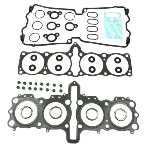 Záruka V Ceně Sada těsnění TOPEND (hlava+válec) ATHENA SUZUKI GSX-R 750 rok 88-89