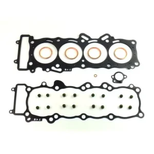 Akční Cena Sada těsnění TOPEND (hlava+válec) ATHENA YAMAHA YZF 1000 R1 rok 09-14