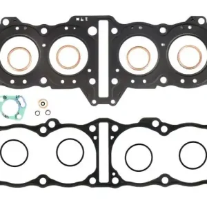 Akční Nabídka Sada těsnění TOPEND (hlava+válec) ATHENA SUZUKI GSX 650 F rok 08-12