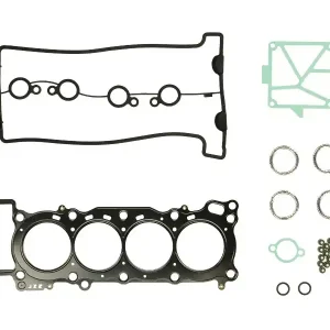 Aktuální Sada těsnění TOPEND (hlava+válec) ATHENA YAMAHA FZ6 Fazer rok 04-07