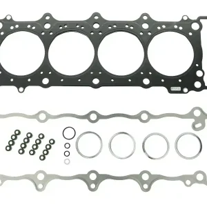 Vysoce Kvalitní Sada těsnění TOPEND (hlava+válec) ATHENA KAWASAKI ZX-12R Ninja rok 04-06