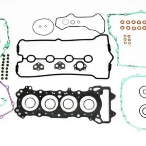 Vysoce Kvalitní Sada těsnění motoru kompletní ATHENA HONDA CBR 600 F rok 95-98