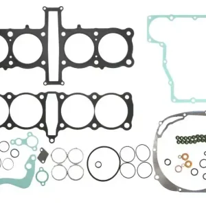 Výhodná Nabídka Sada těsnění motoru kompletní ATHENA YAMAHA XJR 1300 rok 99-11