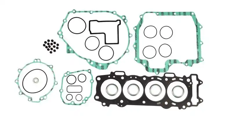 Vrácení Zdarma Sada těsnění motoru kompletní ATHENA KAWASAKI ZX-10R rok 11-15