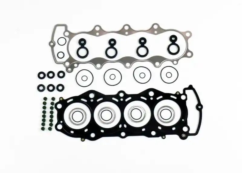 Vysoce Kvalitní Sada těsnění TOPEND (hlava+válec) ATHENA KAWASAKI ZX-6RR Ninja rok 05-06