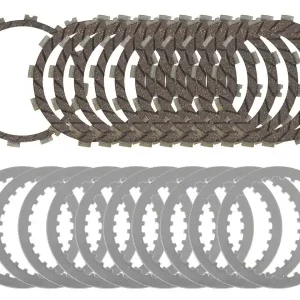 Vysoce Kvalitní Sada spojky MR3 KTM 950 LC8 Adventure, S (03-06) rok 03-05