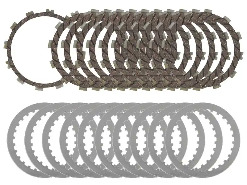Vysoce Kvalitní Sada spojky MR3 KTM 950 LC8 Adventure, S (03-06) rok 03-05